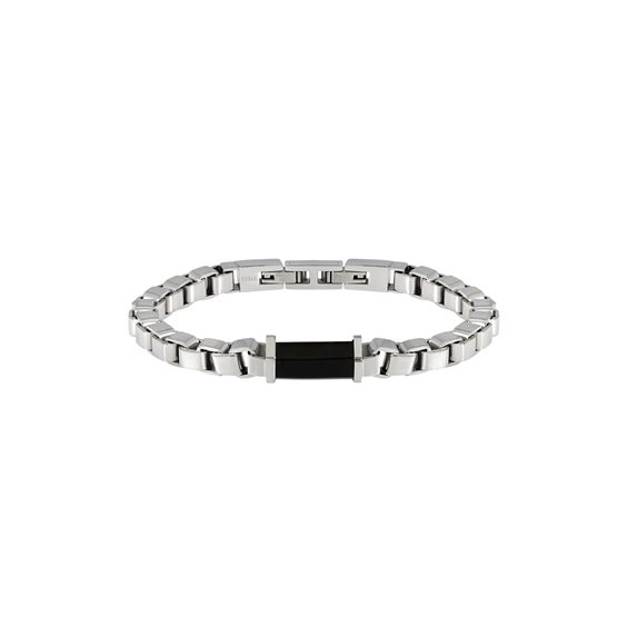 Pulsera Breil Hombre ELEMENTALIST in Acero TJ3449 - TJ3449